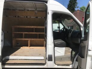 Mercedes-Benz Sprinter 213 2.2 CDI Euro 5 L2H2 Trekhaak closed box van for sale - Image 6 | Autoline Mercedes-Benz Sprinter 213 2.2 CDI Euro 5 L2H2 Trekhaak closed box van | Image 6 - Autoline