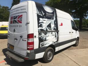 Mercedes-Benz Sprinter 213 2.2 CDI Euro 5 L2H2 Trekhaak closed box van for sale - Image 19 | Autoline Mercedes-Benz Sprinter 213 2.2 CDI Euro 5 L2H2 Trekhaak closed box van | Image 19 - Autoline