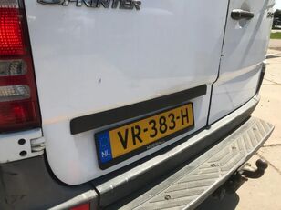 Mercedes-Benz Sprinter 213 2.2 CDI Euro 5 L2H2 Trekhaak closed box van for sale - Image 21 | Autoline Mercedes-Benz Sprinter 213 2.2 CDI Euro 5 L2H2 Trekhaak closed box van | Image 21 - Autoline