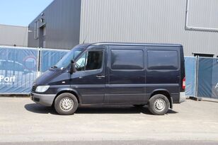 Mercedes-Benz Sprinter 213 Cdi minibuss skåpbil