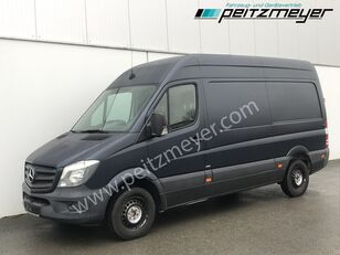 микроавтобус фургон Mercedes-Benz Sprinter  216 CDI