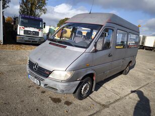 furgão Mercedes-Benz Sprinter 308 kein 315-208-312