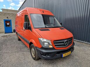 микроавтобус фургон Mercedes-Benz Sprinter 310 EURO 5