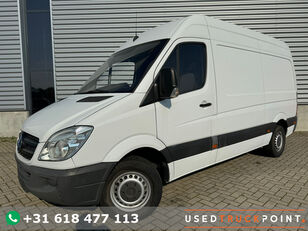 مینی بوس ون Mercedes-Benz Sprinter 310 / Euro 5 / Klima / Belgium Van