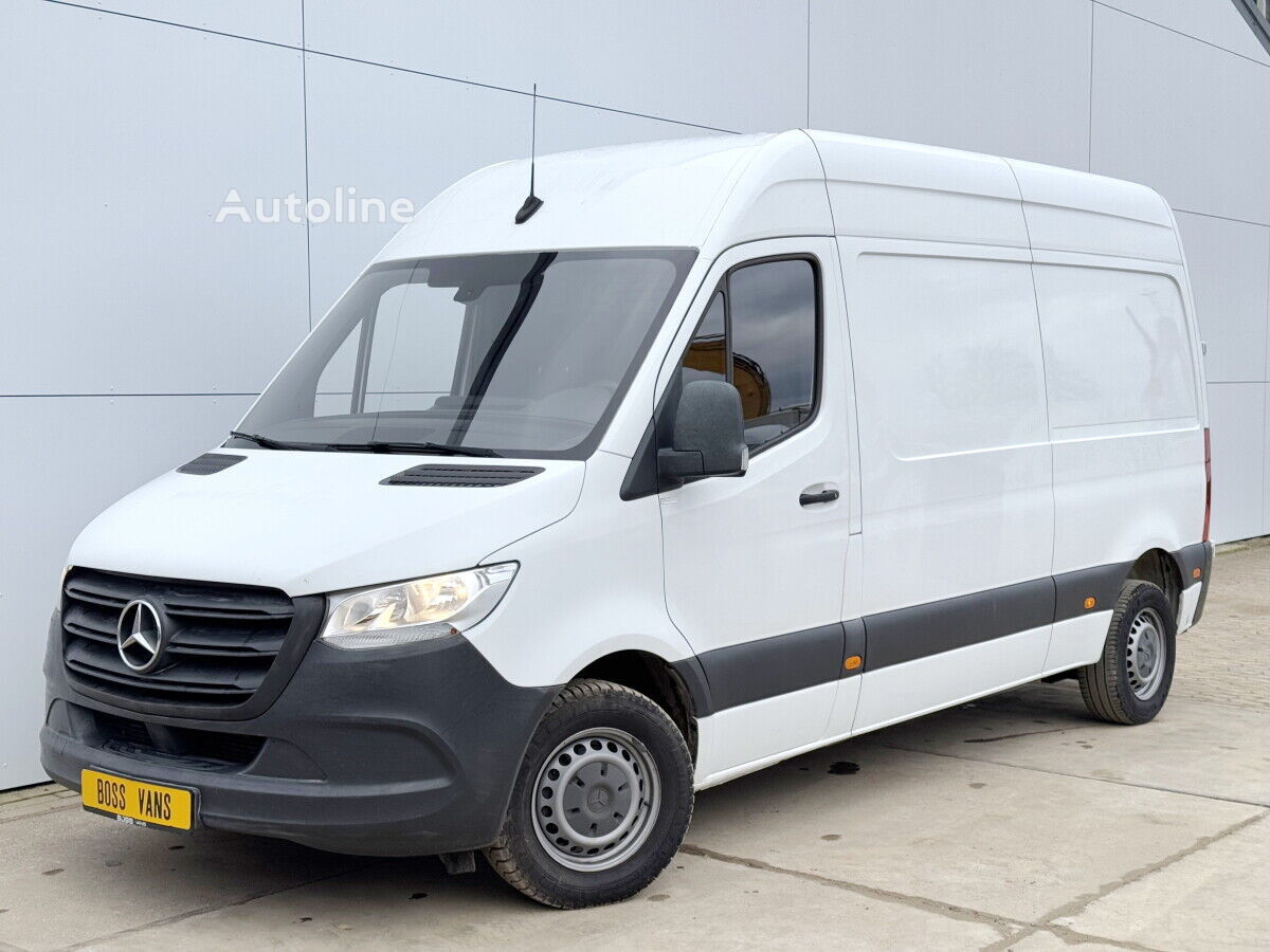 furgon Mercedes-Benz Sprinter 311