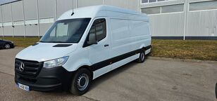 мікроавтобус фургон Mercedes-Benz Sprinter 311 CDI