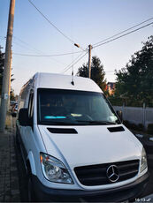 autoutilitară furgon Mercedes-Benz Sprinter 313