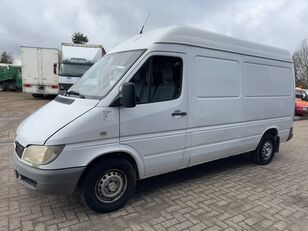 Mercedes-Benz Sprinter 313 **BELGIAN VAN -CAMIONETTE BELGE** minibus furgon