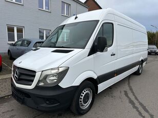 Mercedes-Benz Sprinter 313 CDI  closed box van
