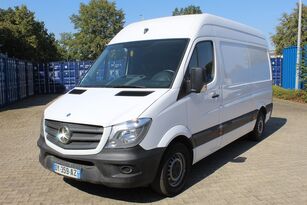 Mercedes-Benz Sprinter 313 CDI/Euro5/Klima closed box van