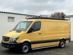 Mercedes-Benz Sprinter 313 Cdi BlueTec L2H1 Imperial Kamera minibuss varebil