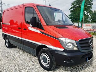 autoutilitară furgon Mercedes-Benz Sprinter 313 cdi 129KM cdi  l1h1