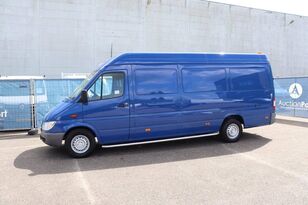 Mercedes-Benz Sprinter 313CDI closed box van