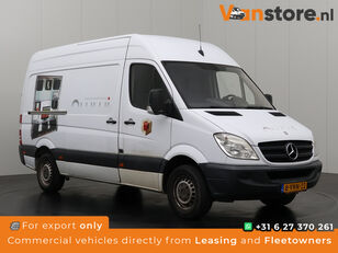 fourgon utilitaire Mercedes-Benz Sprinter 313CDI L2H2