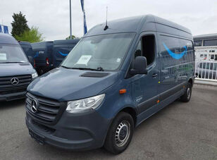 Mercedes-Benz Sprinter 314 closed box van