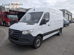 autoutilitară furgon Mercedes-Benz Sprinter 314 2.1 CDi L2H2 - Lichte vracht