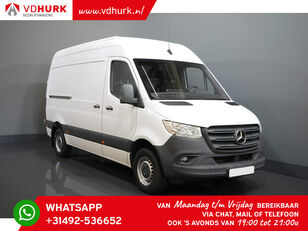 микроавтобус фургон Mercedes-Benz Sprinter 314 2.2 CDI RWD L2H2