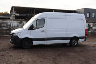 fourgon utilitaire Mercedes-Benz Sprinter 314 CDI