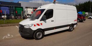 микроавтобус фургон Mercedes-Benz Sprinter 314CDI