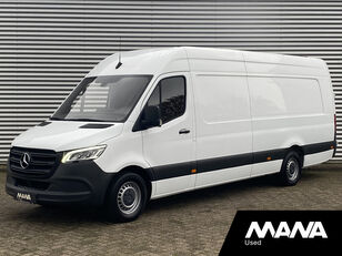 Mercedes-Benz Sprinter 314CDI 140PK L4H2 Maxi XXL Automaat LED Cruise Airco Ca furgoneta