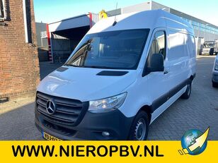 мікроавтобус фургон Mercedes-Benz Sprinter 314CDI L2H2 Airco EURO 6