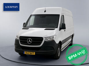 fourgon utilitaire Mercedes-Benz Sprinter 315 1.9 CDI L2H2 Trekhaak Navigatie Achteruitrijcamera