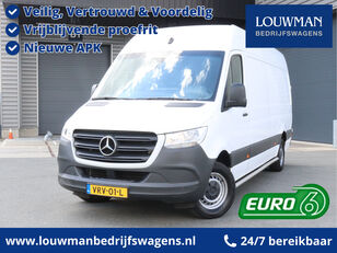 микроавтобус фургон Mercedes-Benz Sprinter 315 1.9 CDI L3H2 RWD 9G Automaat 3500KG Trekgewicht Cru