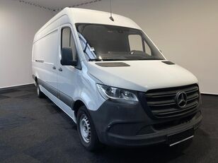 الميكروباصات شاحنة مقفلة Mercedes-Benz Sprinter 315 Airco L3H2