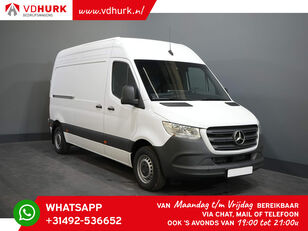 الميكروباصات شاحنة مقفلة Mercedes-Benz Sprinter 315 CDI Aut. L2H2 MBUX/ Navi/ Carplay/ Cruise/ Camera/