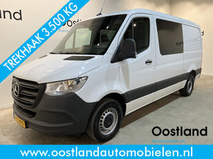 микроавтобус фургон Mercedes-Benz Sprinter 315 CDI L2H1 RWD DC Dubbel Cabine