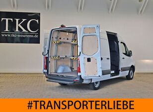 neuer Mercedes-Benz Sprinter 315 CDI MR L2H2 Kasten Klima Regal#T122 Kastenwagen