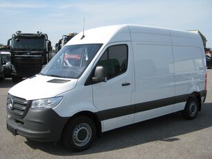 μίνι φορτηγό κόφα Mercedes-Benz Sprinter 315 CDI Standart