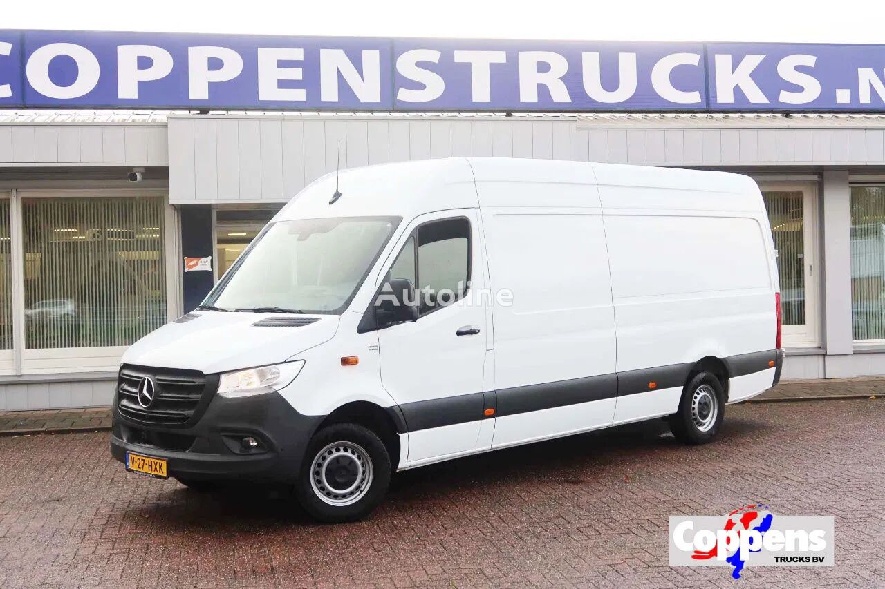 Mercedes-Benz Sprinter 315 L3 H2 Gesloten Kastenwagen