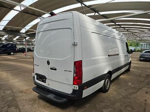 dostawczy furgon Mercedes-Benz Sprinter 316
