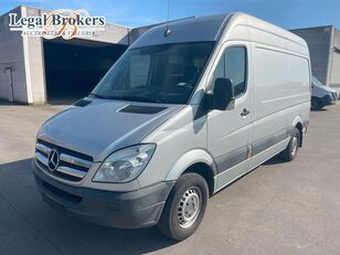 микроавтобус фургон Mercedes-Benz Sprinter 316 2.1 CDI A2H2 - Lichte vracht