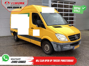 Mercedes-Benz Sprinter 316 2.2 CDI Aut. L2H2 EXPORT ONLY 3,5T Trekgewicht / Ai furgoneta