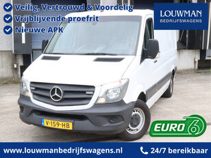 микроавтобус фургон Mercedes-Benz Sprinter 316 2.2 CDI L2H1 164PK Euro 6 Airco Betimmering Bluetoo