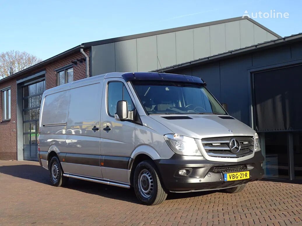 Mercedes-Benz Sprinter 316 AUT 3ZITS STANDKACHEL L2 furgoneta