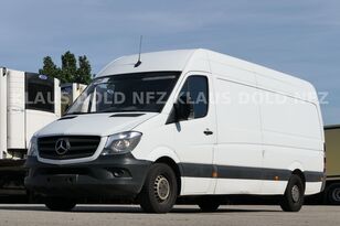 Mercedes-Benz Sprinter 316 CDI  minibus furgon