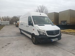 Mercedes-Benz Sprinter 316 CDI panelvan