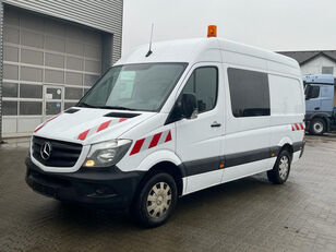 autoutilitară furgon Mercedes-Benz Sprinter 316 CDI Kasten