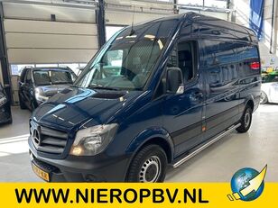 Mercedes-Benz Sprinter 316CDI L2H2 Airco Trekhaak minibus furgon