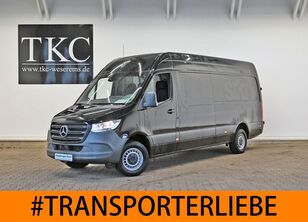 autoutilitară furgon Mercedes-Benz Sprinter 317