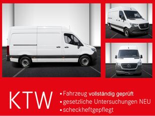 Mercedes-Benz Sprinter 317  gesloten bestelwagen