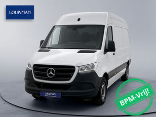 fourgon utilitaire Mercedes-Benz Sprinter 317 1.9 CDI L2H2 Navigatie Achteruitrijcamera Apple Car