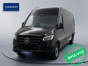 fourgon utilitaire Mercedes-Benz Sprinter 317 1.9 CDI L3H2 PRO Nieuw Direct Leverbaar LED 3500KG