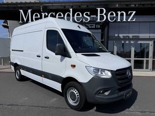 мікроавтобус фургон Mercedes-Benz Sprinter 317 CDI