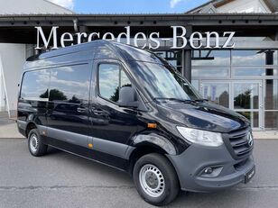 furgone autocarro Mercedes-Benz Sprinter 317 CDI 3665 Klima 360 Schwing MBUX SHZ