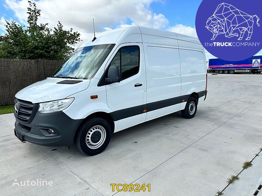 Mercedes-Benz Sprinter 317 CDI L2H2 furgoneta