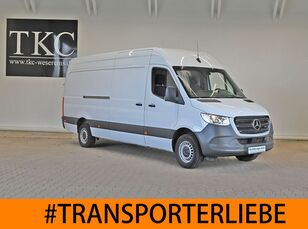 Mercedes-Benz Sprinter 317 CDI L3 Maxi 9G-TRONIC Klima #T191 Kastenwagen